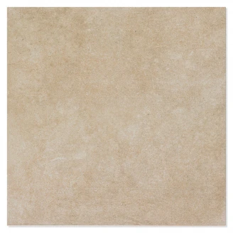 Gulvflis <strong>Capri</strong>  Beige Matt 33x33 cm